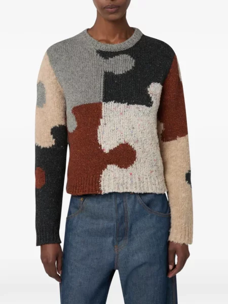 Pulover Moschino de lână