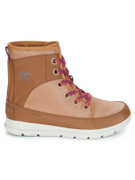Pantofi Sorel maro