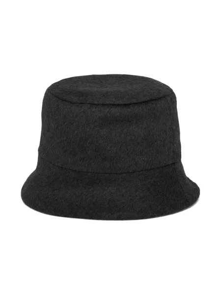 Klobouk Prada černý
