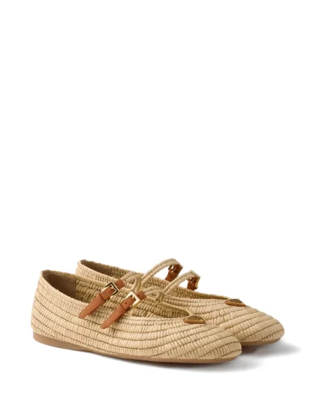 Balerini Prada