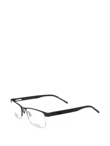 Ochelari de soare Hugo negru