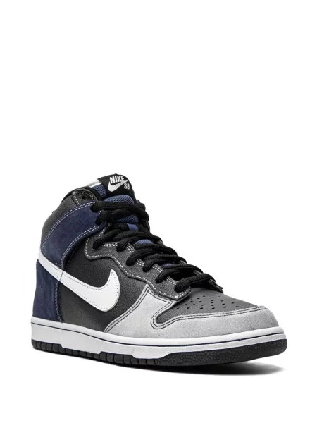Tenisky Nike Dunk modré