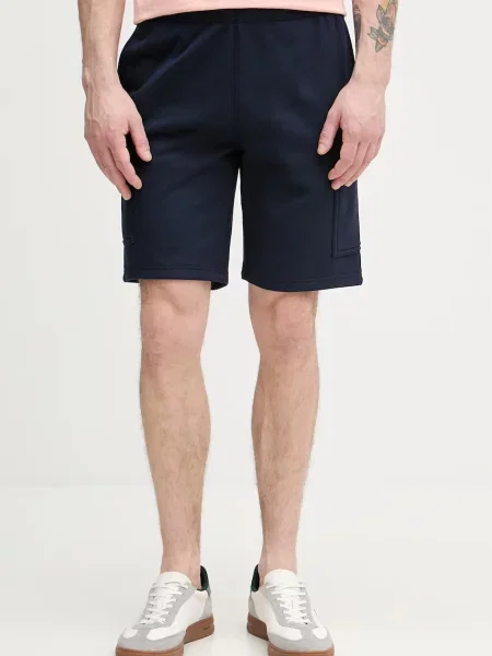 Lacoste teplákové šortky