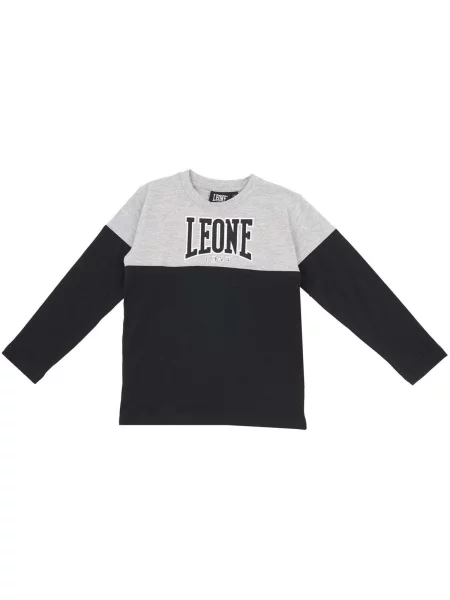 Tricou copii Leone 1947 negru