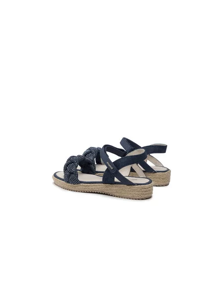 Espadrilės Mayoral Tamsiai mėlyna