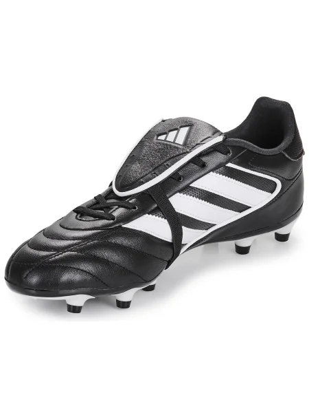 Fotbal pantofi Adidas negru