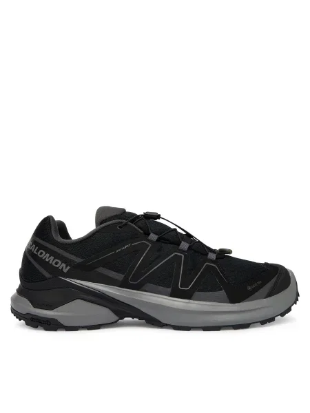 Bakancs Salomon Examotion Gtx fekete