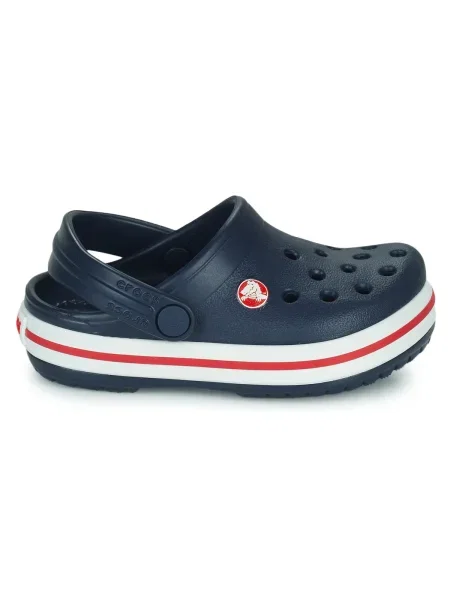 Pantofi copii Crocs albastru
