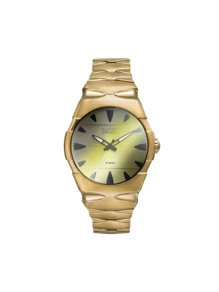 Ure Diesel zlata