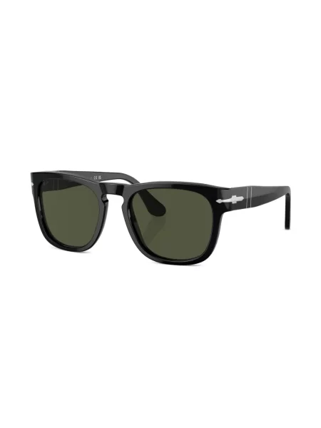 Saulės akiniai Persol juoda