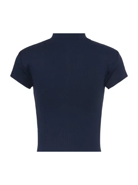 Majica Calvin Klein Jeans plava