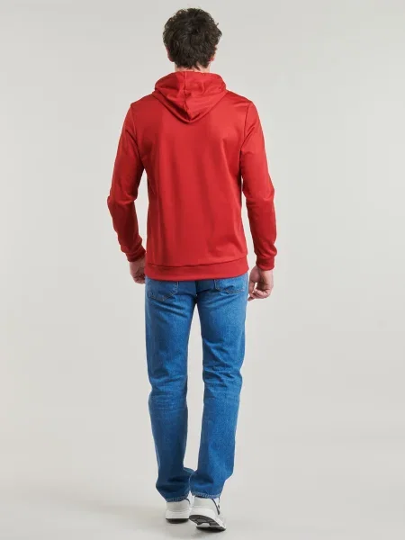 Geacă Le Coq Sportif roșu