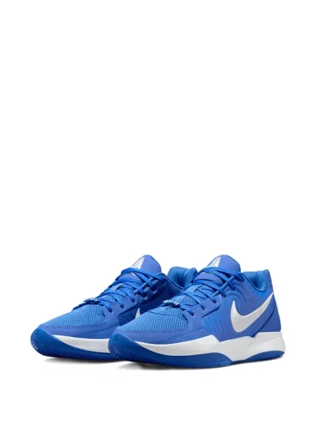 Sneakerși Nike Vomero alergare alb