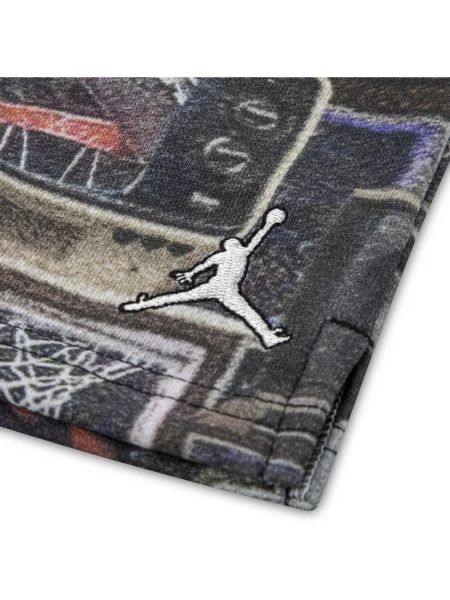 Pantaloni copii Nike negru