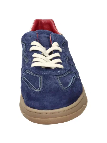 Pantofi D.a.t.e. albastru