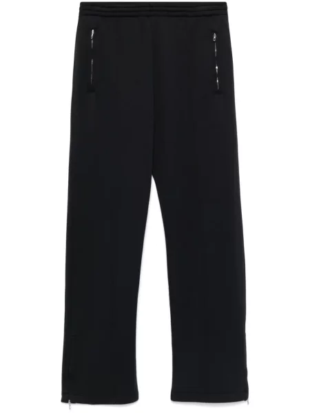 Pantaloni Our Legacy negru