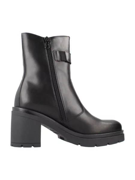 Pantofi Nerogiardini negru