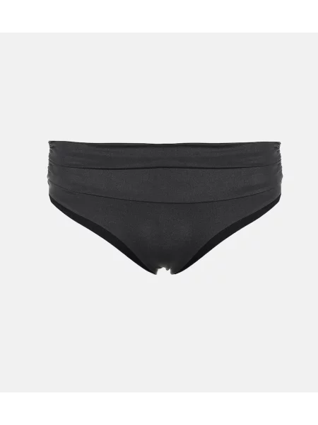 Bikini Melissa Odabash negru