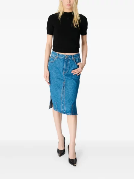 Pulover Marine Serre negru