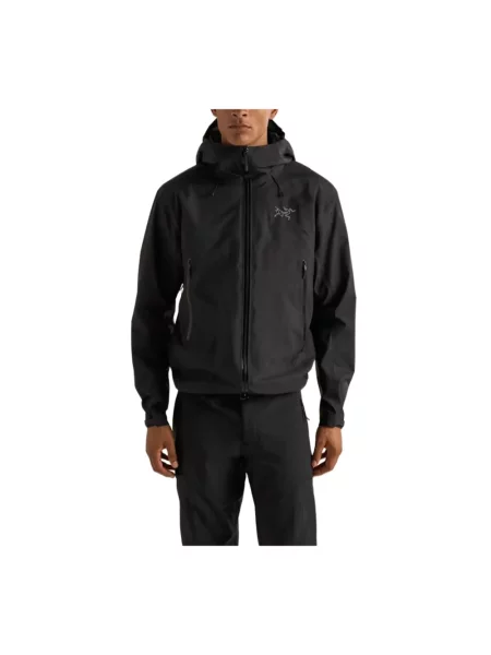 Kurtka Arcteryx czarna