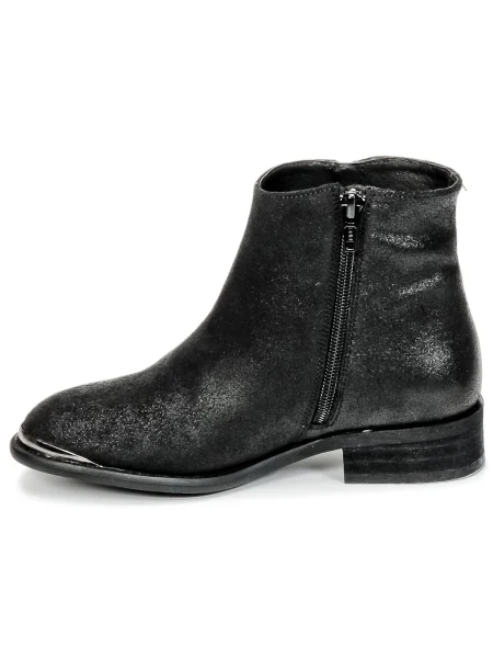Pantofi copii Young Elegant People negru