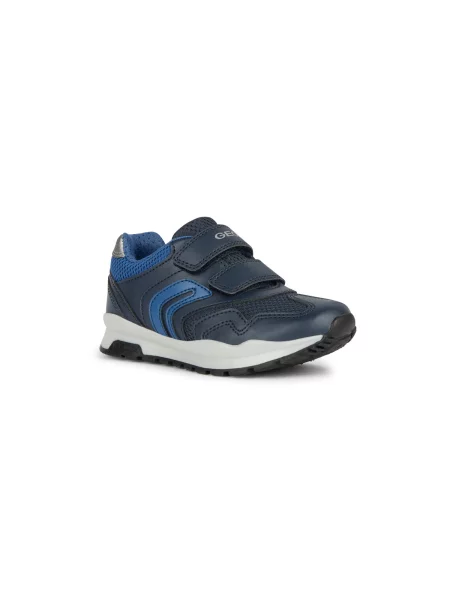 Pantofi copii Geox albastru