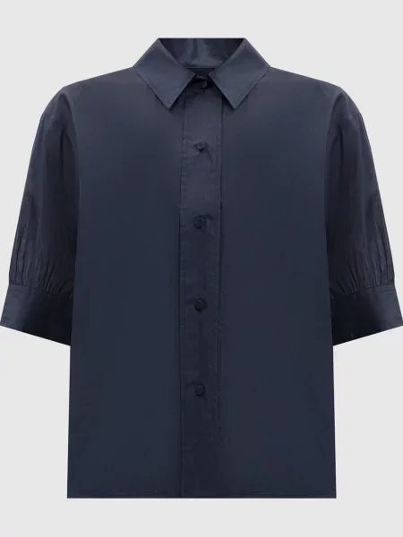 Сорочка Jil Sander синя
