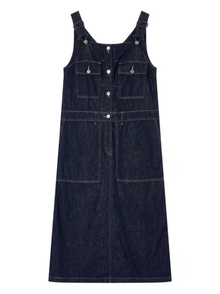 Rochie Studio Tomboy de costum albastru