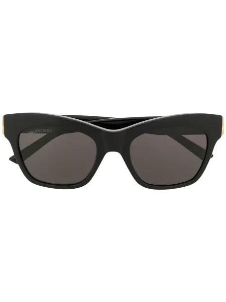 Ochelari de soare Balenciaga Eyewear negru