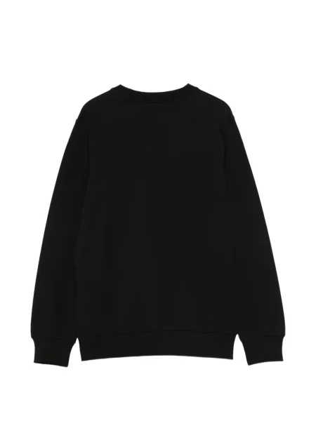 Bluza dziecięca Moschino czarna