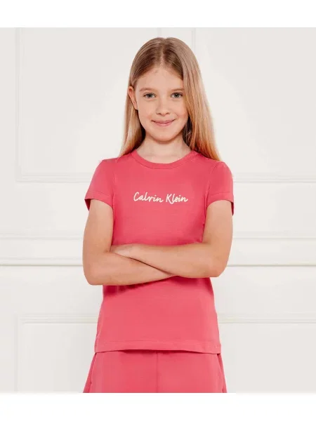 Calvin Klein Jeans Tricou