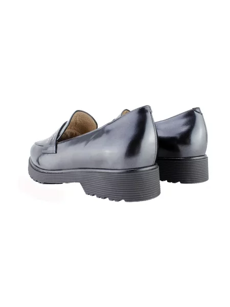 Pantofi Piesanto negru