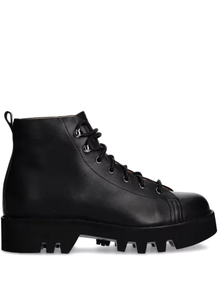 Botine Fracap negru