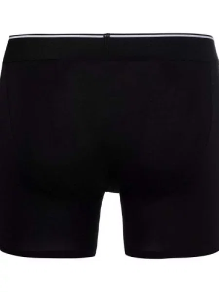 Pás boxerky Diesel černé