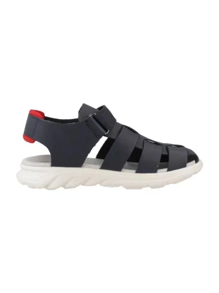 Pantofi copii Geox albastru