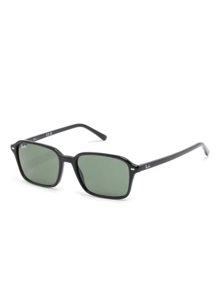 Ochelari de soare Ray-ban negru