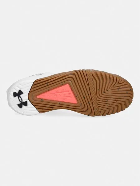Under Armour tornacipő TriBase Reign 6 fehér