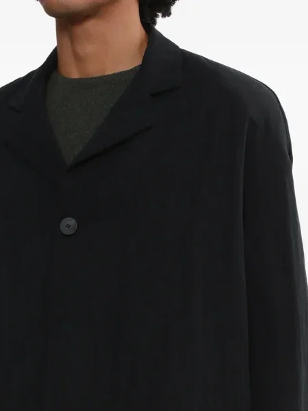 Geacă Fear Of God negru