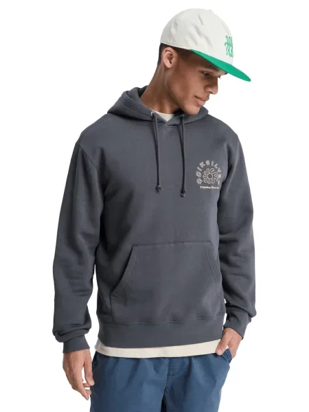 Džemper Quiksilver bež