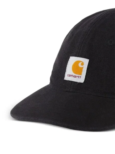 Șapcă Carhartt Wip negru