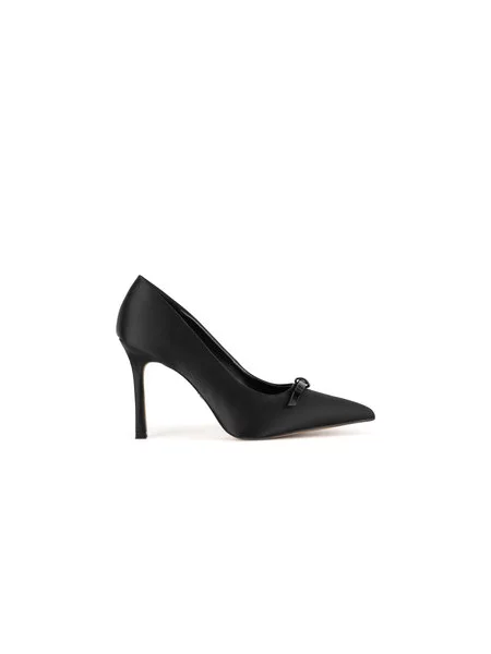 Lodičky Nine West černé