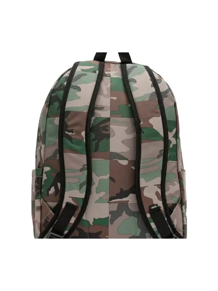 Torba Vans crna