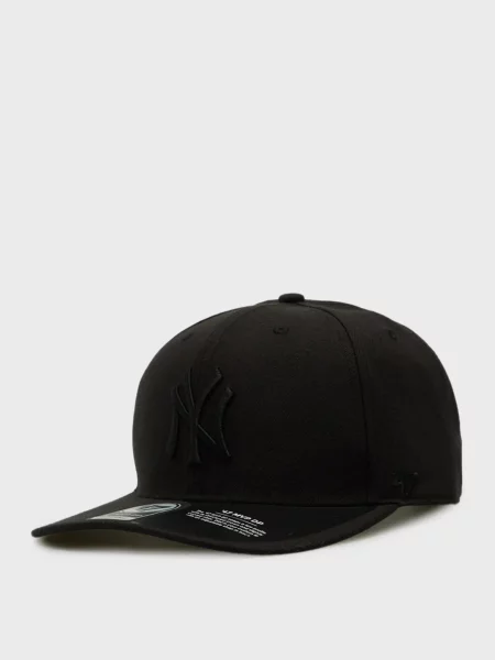 Кепка 47 Brand чорна