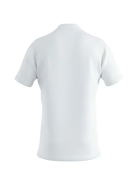 Polo majica Errea bijela