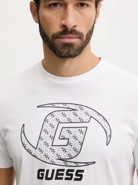Футболка Guess