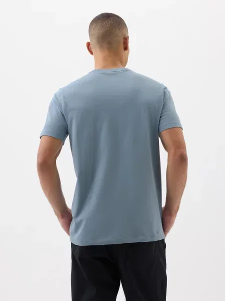 Tricou Gap gri