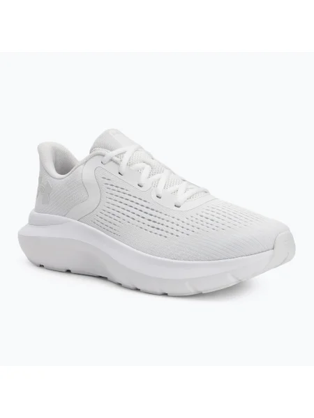 Дамски маратонки Under Armour Charged Rogue 5 white/white/white бяло