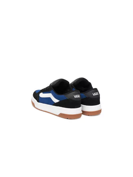 Laisvalaikio batai Vans Hylane mėlyna