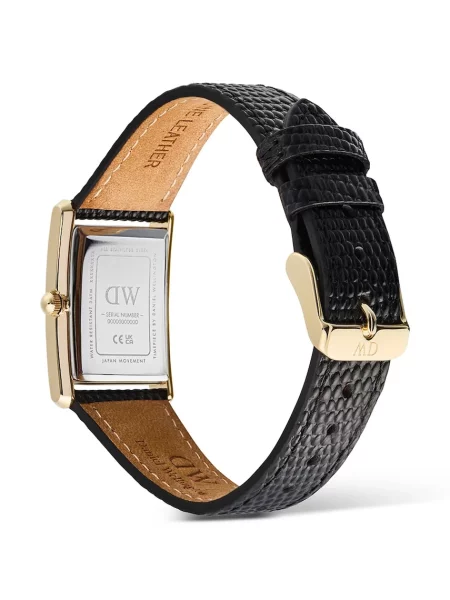 Daniel Wellington zegarek czarny