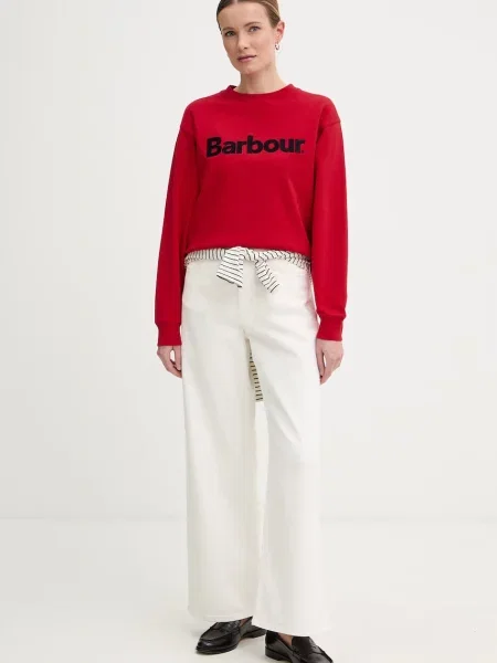 Свитер Barbour